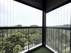 Signature At Yishun (D27), Condominium #628165171